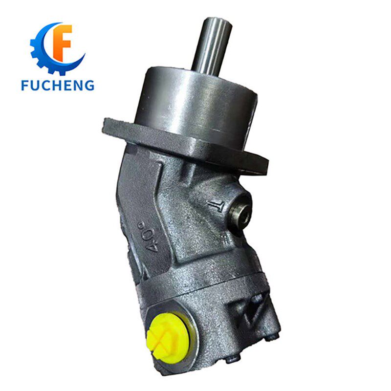 液压泵 油泵 柱塞泵 轴向柱u塞泵A2F23R3P4 A2F28R3P4