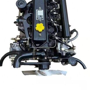 全柴常柴锡柴莱动480 485 490发动机总成朝柴杨柴4102潍柴装载机