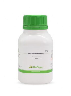 BioFroxx 1179GR500 D-无水葡萄糖 500g