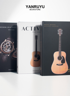 乐器音乐装饰书售楼处客厅书房书架层架桌面软装饰摆件.样板房真