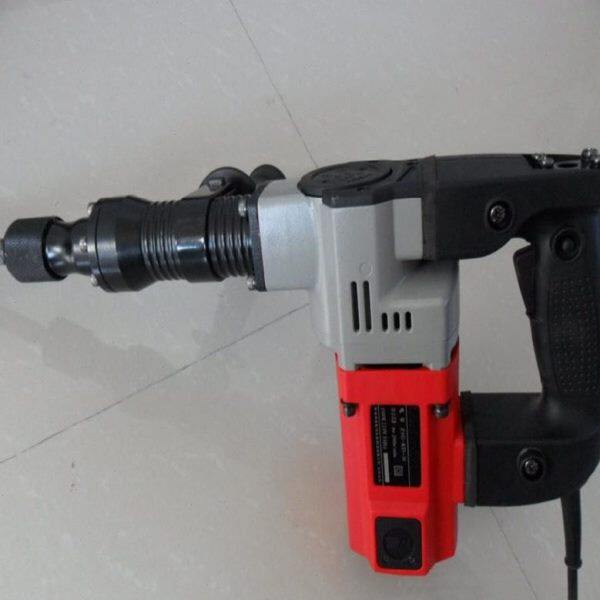 0810型号电镐 工业电镐 大功率0810电镐 900W电镐电锤厂家