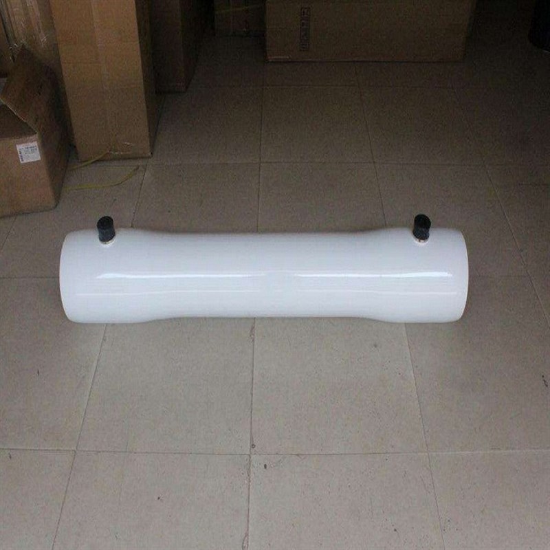 玻璃钢RO膜壳 8040反渗透B FRP玻璃钢4040不锈钢滤筒