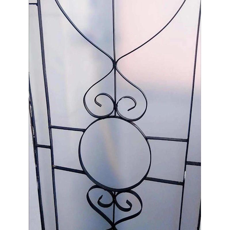 台防护坠落d掉挡板窗缝隙防尘塑料隔板窗户透明阳台定制护栏围栏