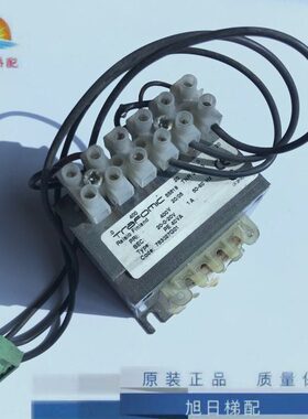 电梯配件/TNR 25903变压器400V通力V3F25/25S/V3F18变压783027G01