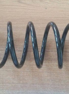 包邮 长安CS15/CS35/CS75/CX20/志翔前/后减震避震加强加粗弹簧