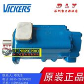 A10 CD22R 油泵2525V12A12 22L 86DA 20R