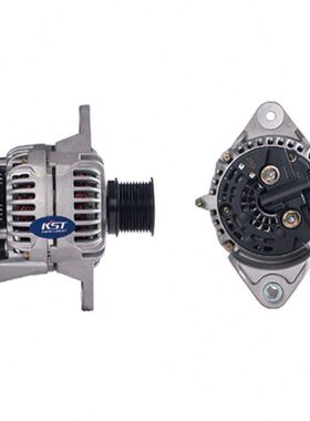 临工6300挖机发电机道依茨BF6M2013发电机临工挖机发电机