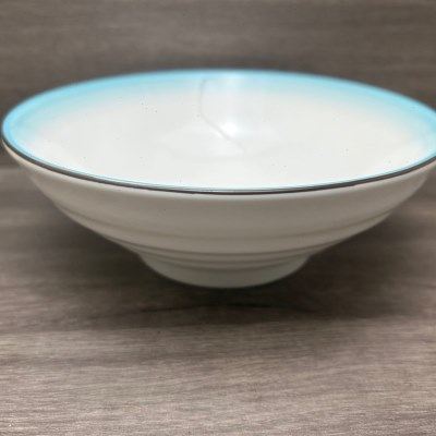 陶瓷日式拉面碗大碗汤碗陶瓷斗笠碗餐具家用面条面馆专用碗米线碗,厨房/烹饪用具,配菜/备菜盘,淘宝优惠券,粉丝福利购,淘宝优惠卷