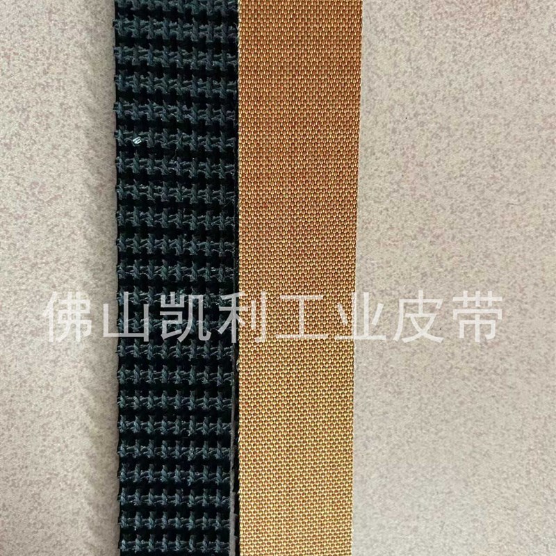 现货供应通力国产扶梯摩擦带pDEE3721645 驱动轮皮带2500*30/28*8