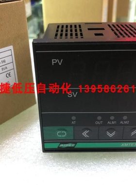 AISET上海亚泰 XMTE-3421(N) XMTE-3421V(N) 温控仪 XMTE-3411V