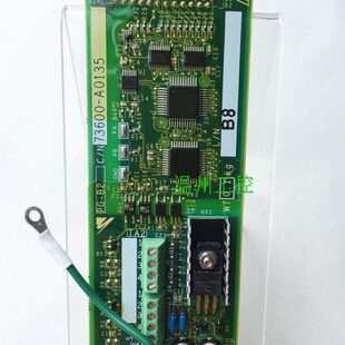 原装安川 PG－B2 电机速度反馈卡变频器PG卡 G5 G7 F7 L7通用