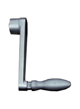 曲柄式手柄NOCH8 NOCH10 NODCH12 NOCH14 NOCH17