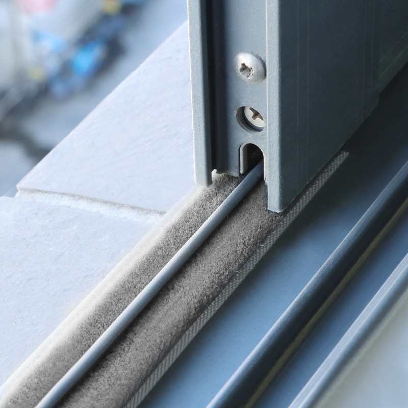 隔音棉门缝吸音隔音超强隔音帘防C风挡风卧室房间窗户隔音神器临