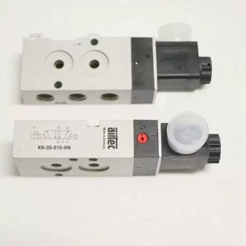 airtec爱尔泰克电磁阀KM-10-510-HN 23-SP-011-1-712