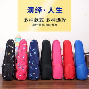 葫芦丝收纳包单只装 BC调葫v芦丝揹包保护套葫芦丝专用加厚可携式