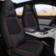 PRO座套新能源电动车四季 2021款 天际ME5 通用全包围汽车坐垫皮革