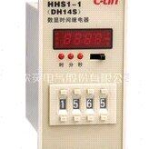 HHS1-1(DH14S)数显时间继电器