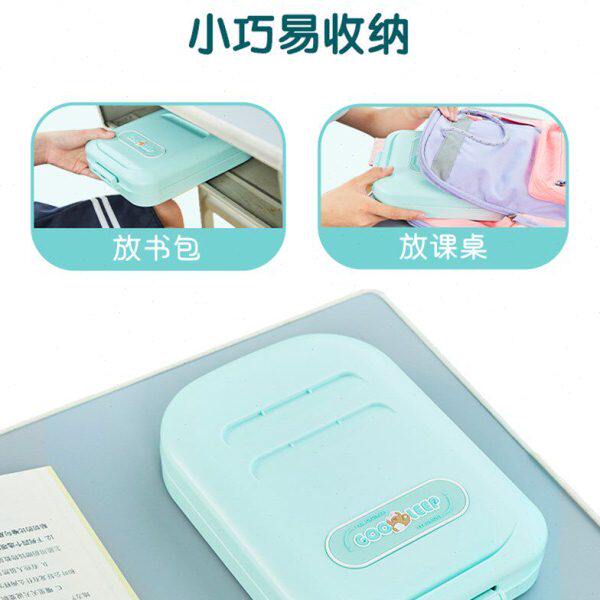 午睡枕趴睡枕女生睡觉抱枕办公室小学生午休专用午睡神.器趴枕桌