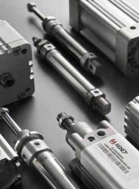 AIGNEP安耐型平行夹爪气缸GR01F016 010 20 25 GR02F GR03F GR04F