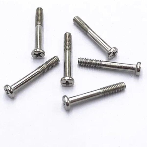 M1.7半牙螺丝圆头机丝牙螺丝钉PM1.7*12.3/13/14/15/18/18.2/20,五金/工具,螺钉,淘宝优惠券,粉丝福利购,淘宝优惠卷