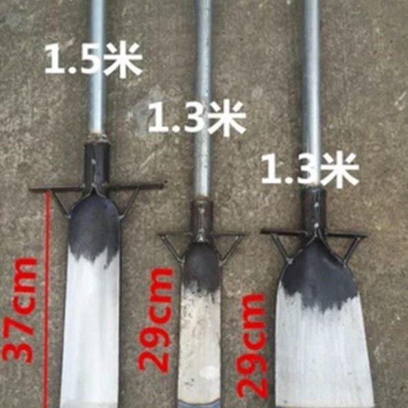 挖树铲园林锹挖树锹花锹手工钢锹锰钢锹挖锄起苗器铁锹洛阳铲包邮,农机/农具/农膜,铲子,淘宝优惠券,粉丝福利购,淘宝优惠卷