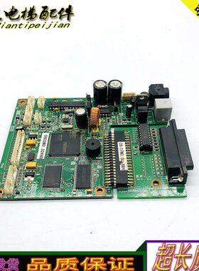 电梯配件POSDV1.1 MAIN PCB现/S25PORT1.11  E117108质保实拍现货