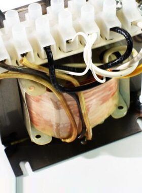 电梯配件 通力V3F25驱动变压器 KM780276G01 KM783027G01 全新