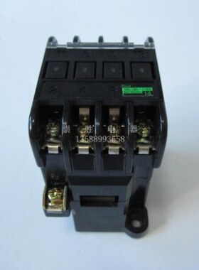 交流接触器SRCa50-3 2a2b 110V