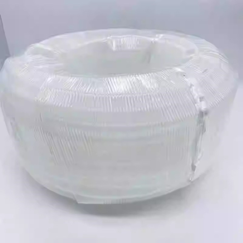 加厚双层耐候性空调排水管滴水z管落水管整卷50米空调水软管配