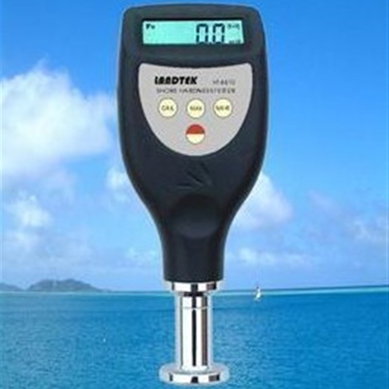兰泰HT-6510C邵氏硬度计 橡胶 L塑料硬度计 绍尔硬度计