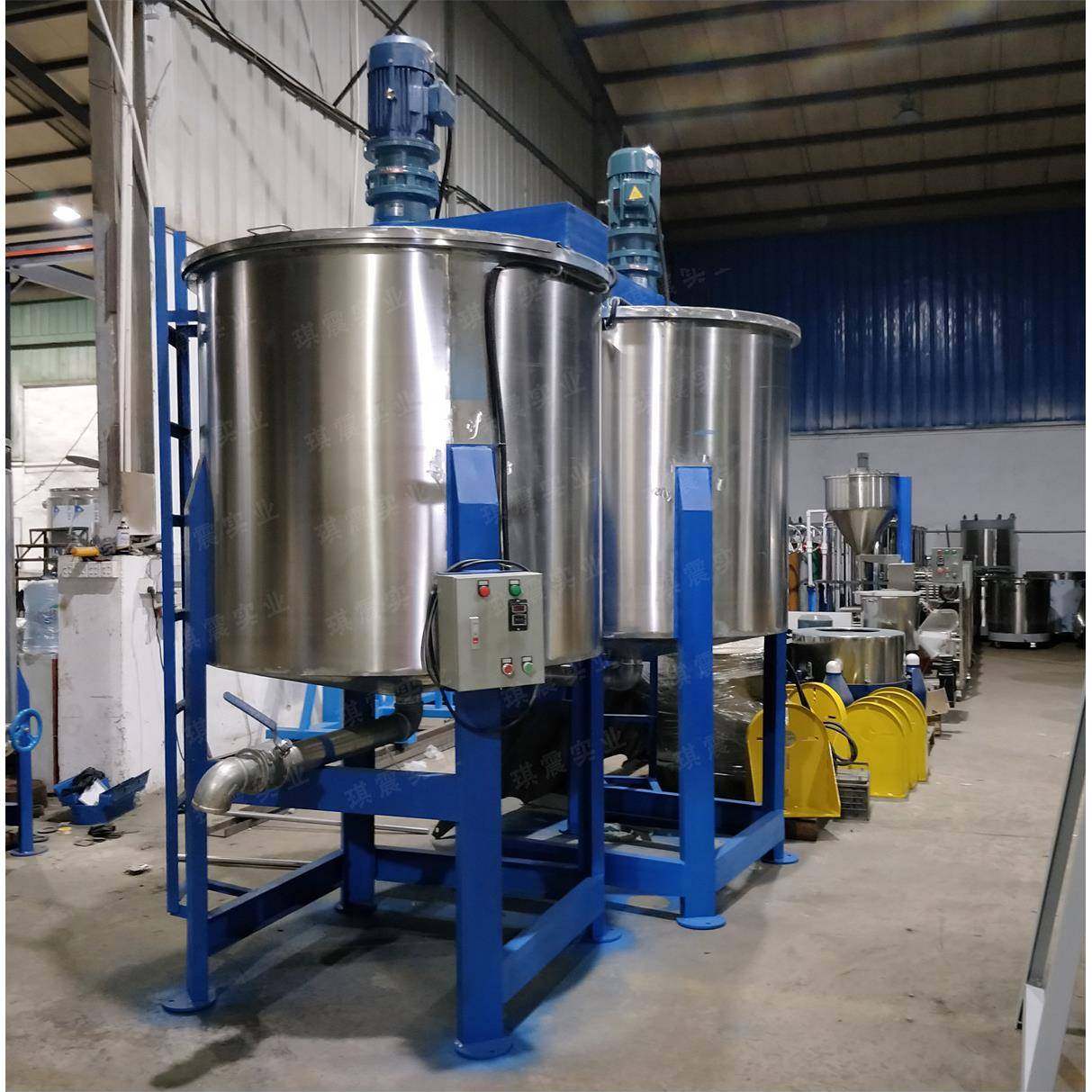 厂家直销洗洁精液体搅拌罐树脂电加热反应釜抽真空化工搅拌桶,清洗/食品/商业设备,其他食品加工设备,淘宝优惠券,粉丝福利购,淘宝优惠卷