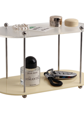 创意玄关摆件轻奢高档家居客厅电视柜餐边柜入户钥匙收Y纳软装饰