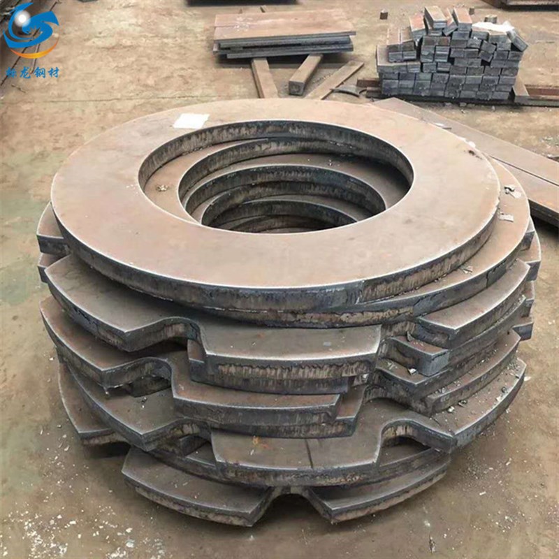 宝钢钢板切c割Q620D无锡高强板Q620E-z15z25z35钢板正火探伤