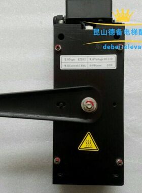 FZD12制动器通润制动器 GTW7/9电梯抱闸FZD10 GTW8抱闸 FZD12闸瓦