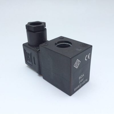 意大利 ODE 电磁阀线圈 BDA 14.5W SA4251/大孔13.2MM 小孔10MM