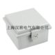 160 84塑胶绝缘防水配电盒ABS内外防腐接线盒电源端子分线盒 140