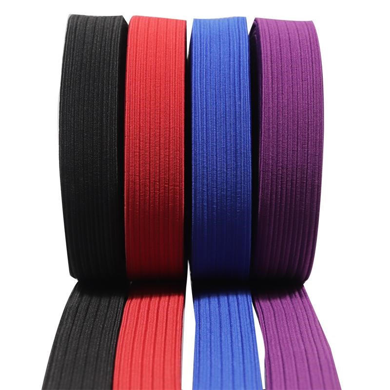 宽3cm厚4mm健康椅松紧带网红千层漏塔弹力带P蜘蛛塔淘气堡蹦床绑