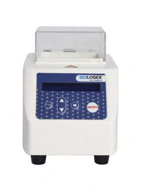 SCILOGEX 新SCI-100MiniH老MiniH100 加热款mini金属浴
