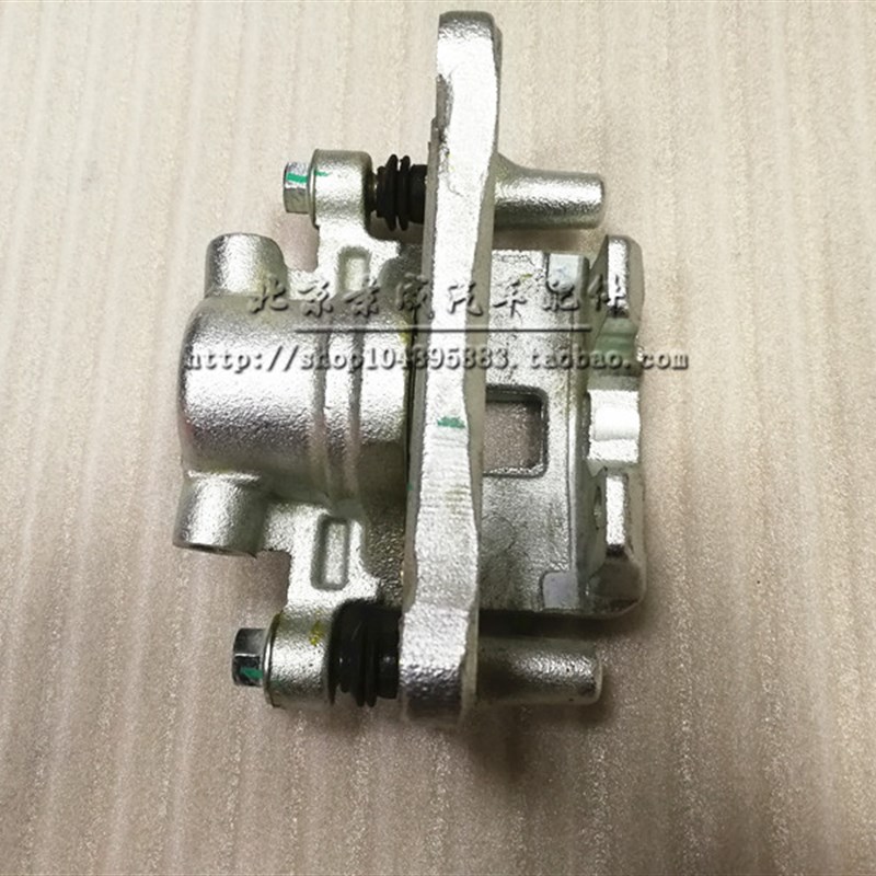 北京汽车北汽绅宝X65刹车分泵 刹车M卡钳 前后分泵制动钳