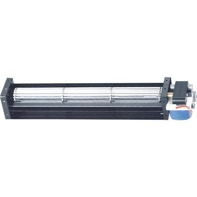 HY30350 AC 220V 含油电机 横流风机 贯流风扇 风幕机