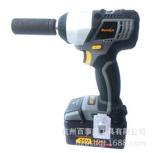 20100无碳刷电机 2067 台湾车王德克斯架子工电动扳手RI2096 2086