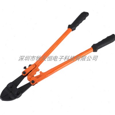 厂家生产销钉钳PCB线路板450PIN钉针钳大力防爆取拔销钳子14 18寸