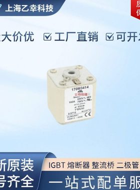 巴斯曼熔断器  170M3558 170M3559 170M3560 170M3561 170M3562