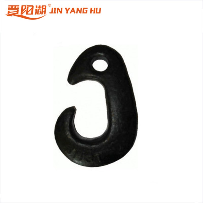 专业经销 鼻形钩 m象鼻钩  吊钩  1吨 3吨 5吨 15吨