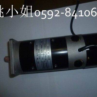 阿奇电火花机马达82syx-200cDC PMSERVOMOTOR82syx-200c 伺服电机