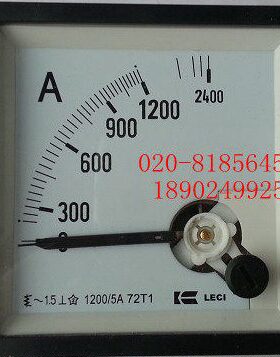 交流电流表72T1-1200/5A 1200A 72T1-1500/5A 1500A SQ-72 SD-72