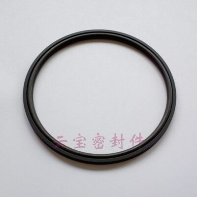 气动活塞OA密封圈气封格来圈 国产 APG125*112.5*5.6 APG301250