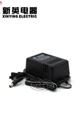 新英XY-602壁挂式摄像机监控电源12V1A稳压电源12V1000MA变压器