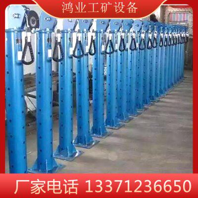 上新YSJ-20矿用检力器 救护队用检力器 矿用检力器