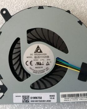 01mn750 联想m920z m828z 一体机 风扇 散热器